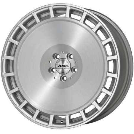 ASA ZR3 20-21" Wheels for Xpeng G9 | GreenDrive