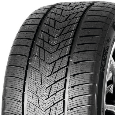 Vinterdekk Tracmax X-privilo S-330 255/50 R20 109V XL