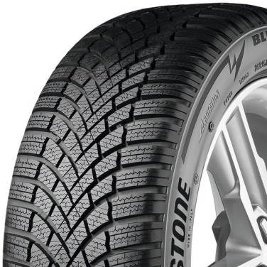 Bridgestone Blizzak LM005 vinterdekk 255/50 R20 109H XL