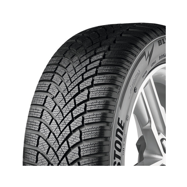 Pneumatico invernale Bridgestone Blizzak LM005 255/50 R20 109H XL