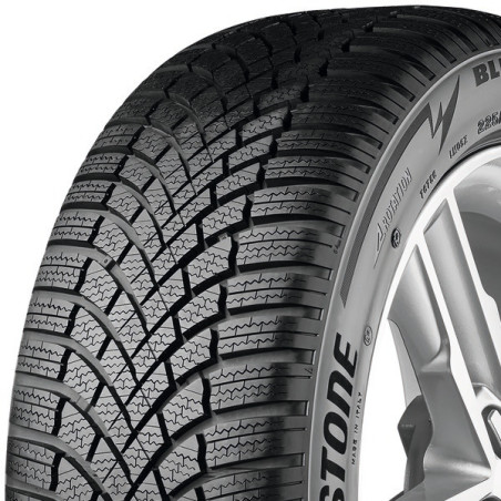 Pneumatico invernale Bridgestone Blizzak LM005 255/50 R20 109H XL