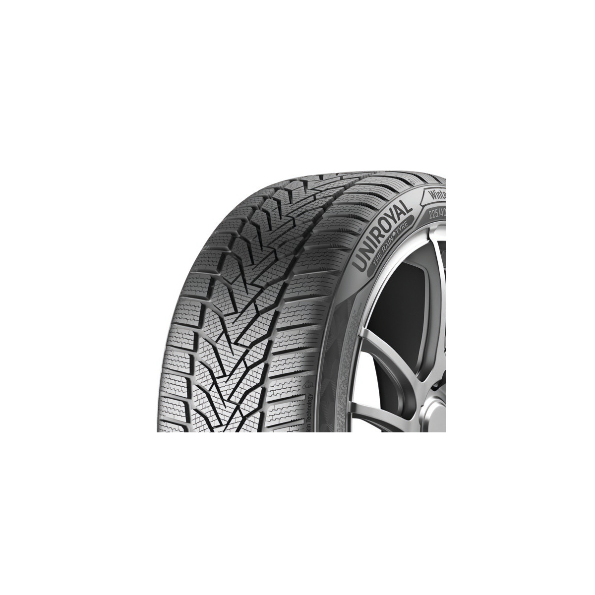 Pneu Hiver Uniroyal Winterexpert 255/50 R20 109V XL