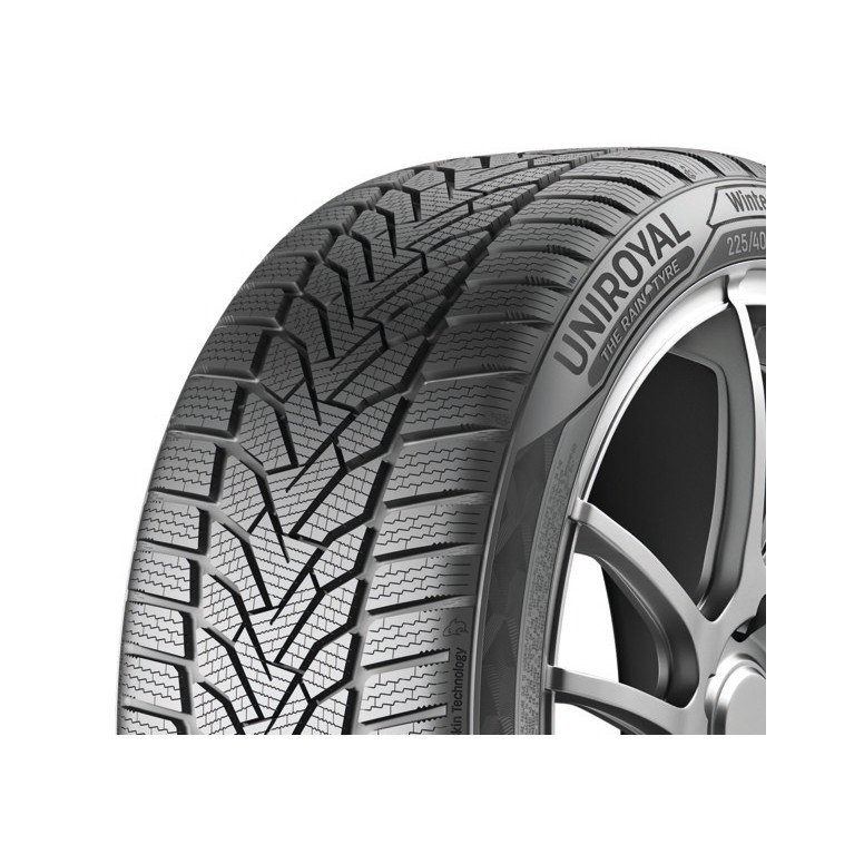 Anvelopă de iarnă Uniroyal Winterexpert 255/50 R20 109V XL
