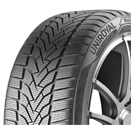 Χειμερινό ελαστικό Uniroyal Winterexpert 255/50 R20 109V XL