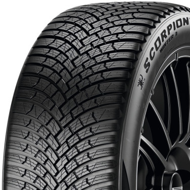 Vinterdekk Pirelli Scorpion Winter-3 255/50 R20 109V XL