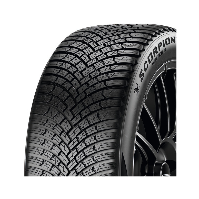 Pneumatico invernale Pirelli Scorpion Winter-3 255/50 R20 109V XL