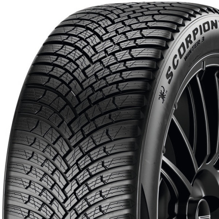 Pneumatico invernale Pirelli Scorpion Winter-3 255/50 R20 109V XL