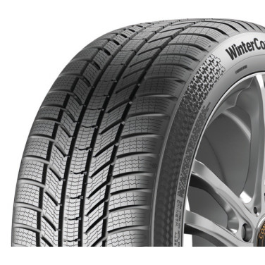 Vinterdekk Continental TS-870P 255/45 R21 106V XL