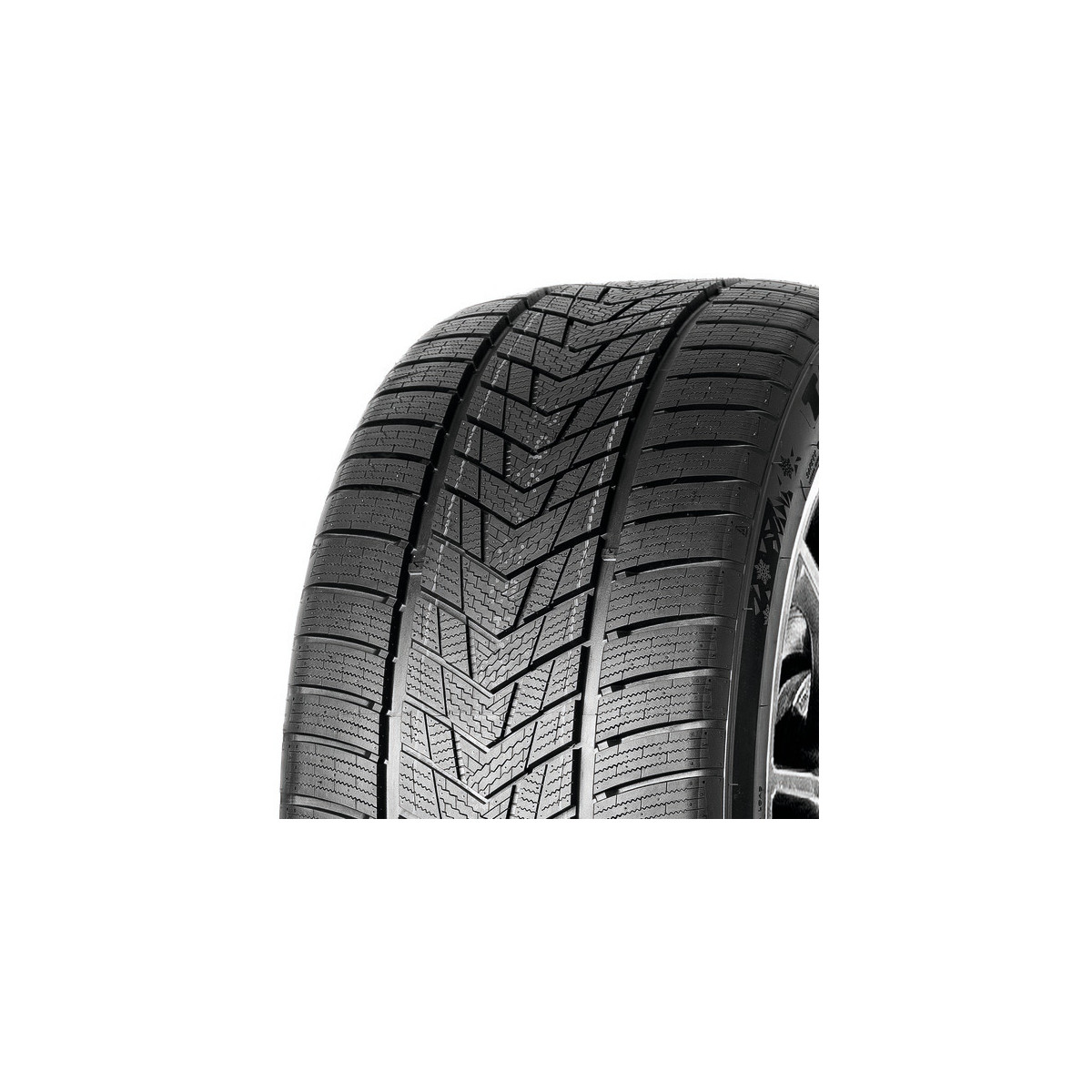 Anvelopă de iarnă Tracmax X-privilo S-330 215/55 R18 99V XL