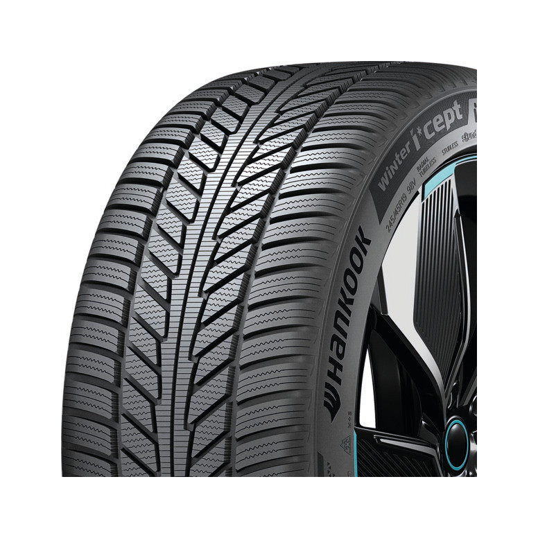 Hankook Ion I*cept vinterdekk 215/55 R18 95H