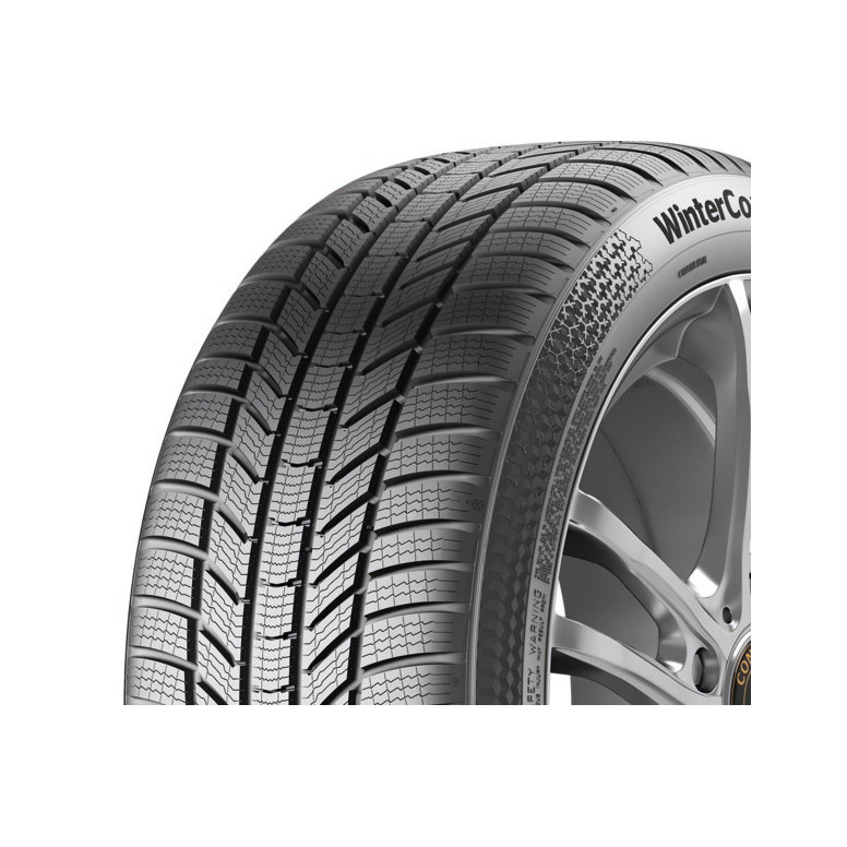 Vinterdekk Continental TS-870P 215/55 R18 99V XL