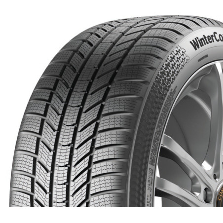 Vinterdekk Continental TS-870P 215/55 R18 99V XL