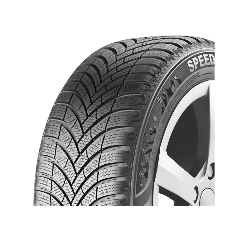 Semperit Speed-grip 5 vinterdekk 215/55 R18 99V XL