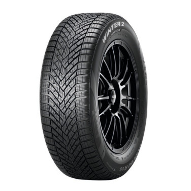 Pneu Hiver Pirelli Scorpion Winter-2 235/55 R19 105V XL