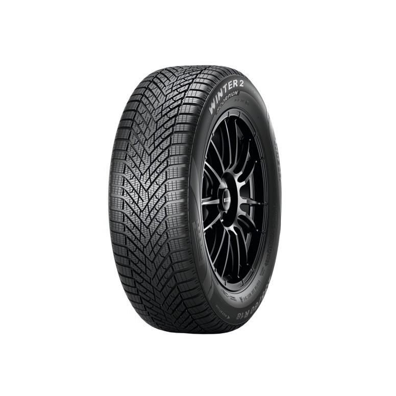 Pneu Hiver Pirelli Scorpion Winter-2 235/55 R19 105V XL