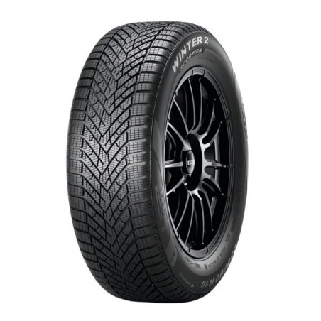 Pneu Hiver Pirelli Scorpion Winter-2 235/55 R19 105V XL