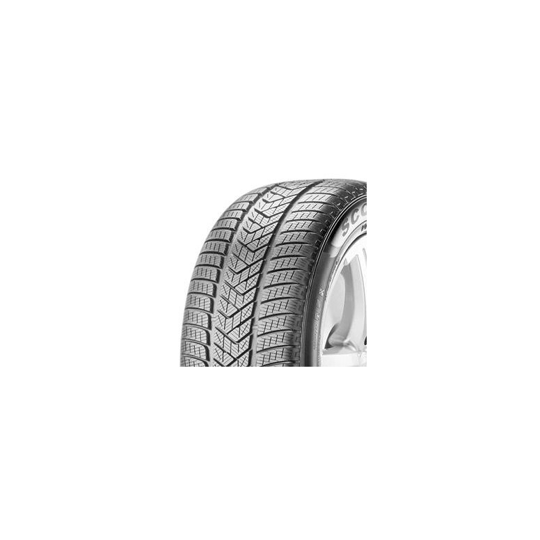 Pneu Hiver Pirelli Scorpion Winter 235/55 R19 101H