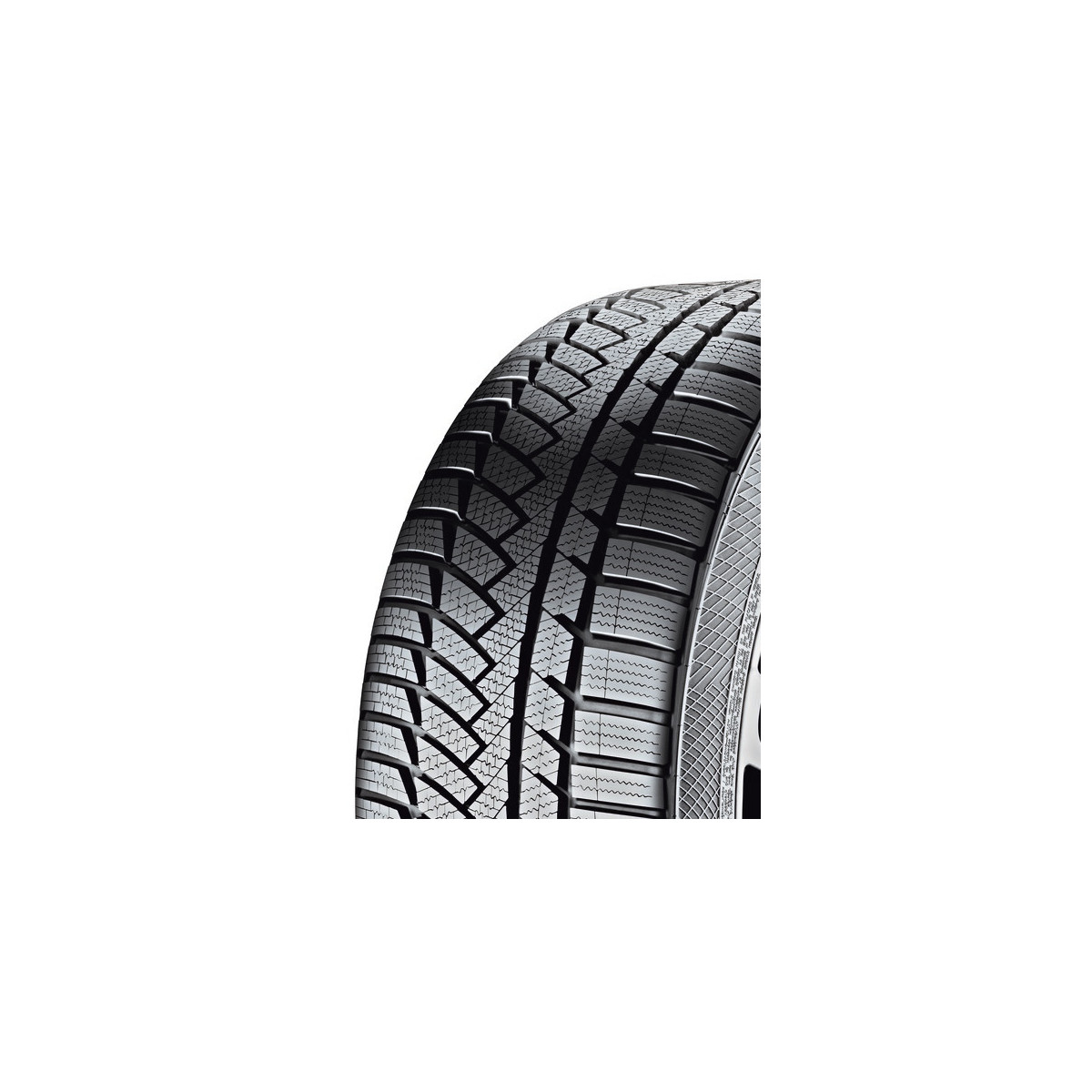 Pneu Hiver Continental Ts-850p Suv 235/55 R19 101H