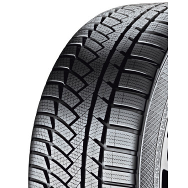 Pneu Hiver Continental Ts-850p Suv 235/55 R19 101H