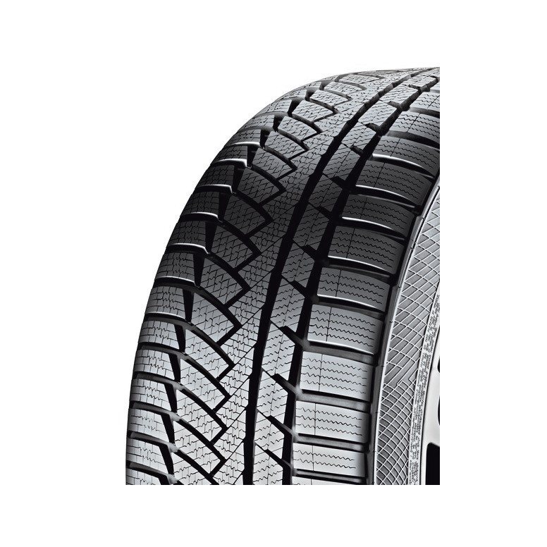 Pneu Hiver Continental Ts-850p Suv 235/55 R19 101H
