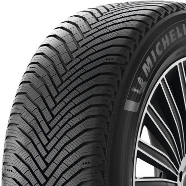 Vinterdäck Michelin Alpin-7 195/55 R18 93H XL