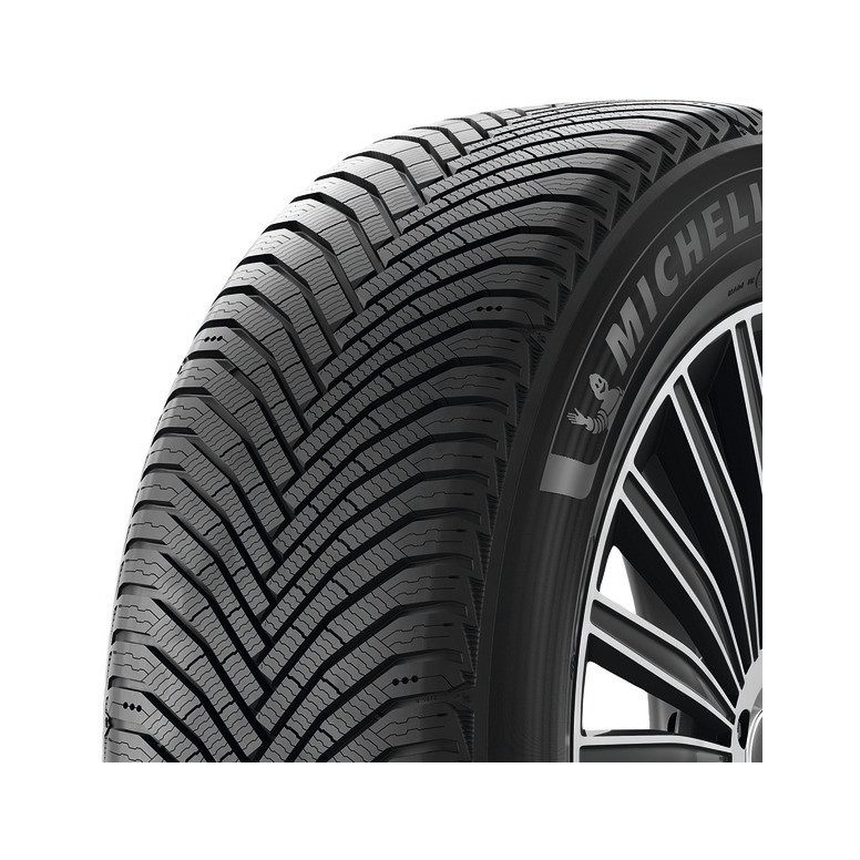 Vinterdäck Michelin Alpin-7 195/55 R18 93H XL
