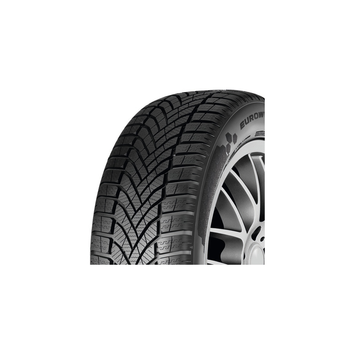 Falken Eurowinter HS02 vinterdæk 215/50 R18 92V