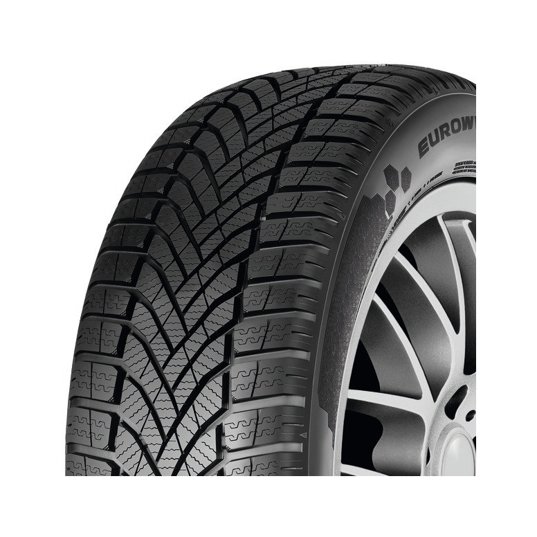 Falken Eurowinter HS02 vinterdæk 215/50 R18 92V