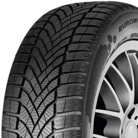 Falken Eurowinter HS02 vinterdæk 215/50 R18 92V