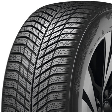 Hankook W-340 vinterdekk (icept Evo4) 215/50 R18 92V