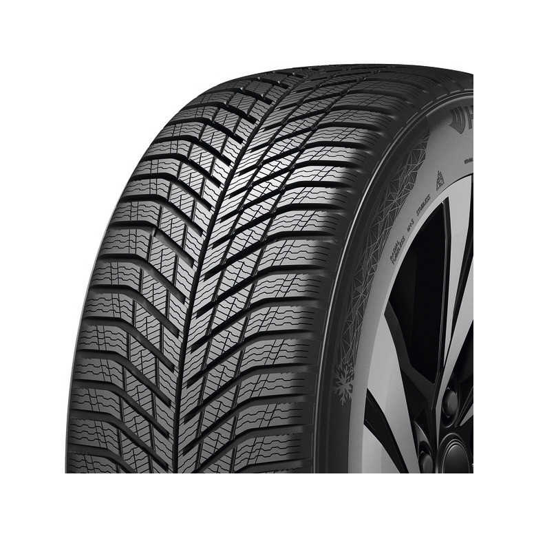 Χειμερινό ελαστικό Hankook W-340 (icept Evo4) 215/50 R18 92V