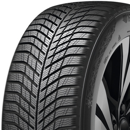 Hankook W-340 vinterdäck (icept Evo4) 215/50 R18 92V