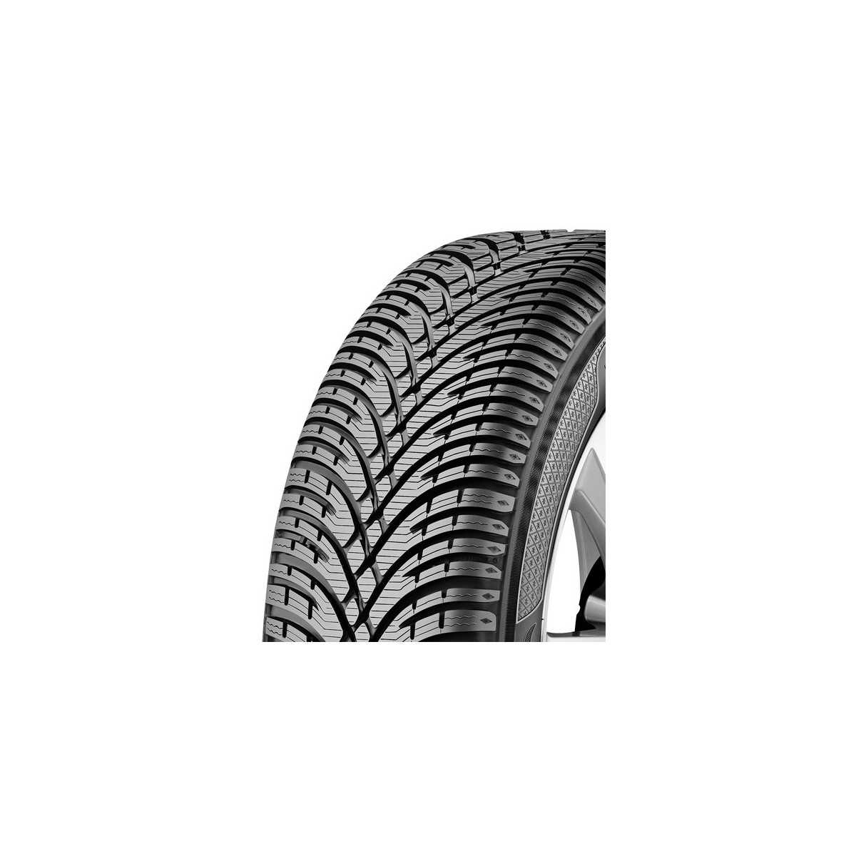 Kleber Krisalp HP3 vinterdæk 215/50 R18 92V