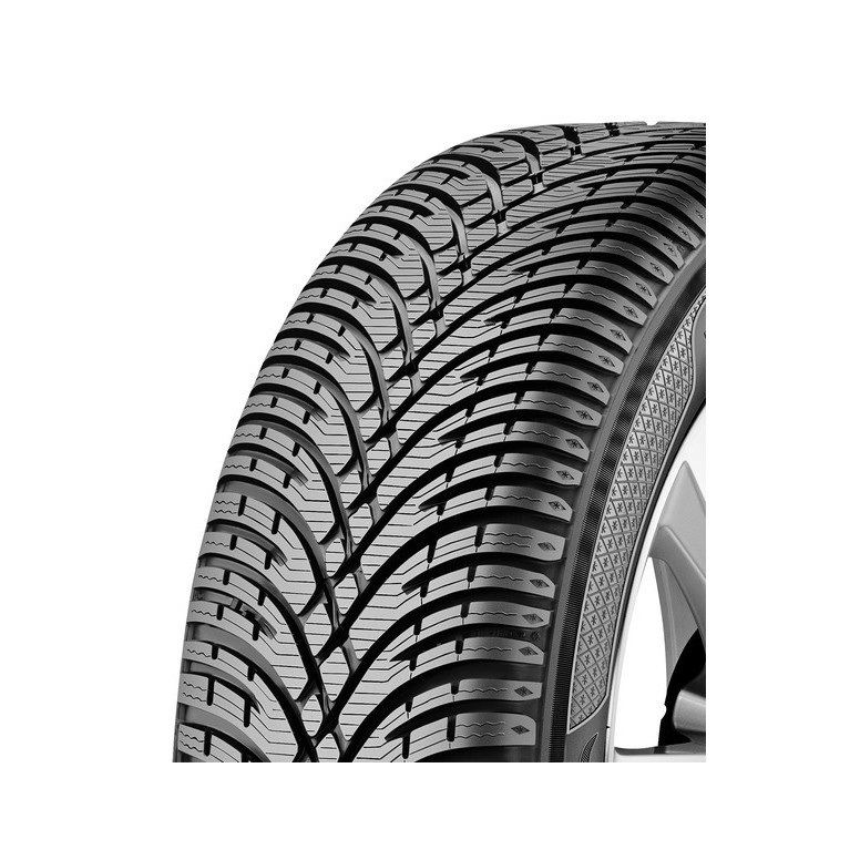 Kleber Krisalp HP3 vinterdæk 215/50 R18 92V
