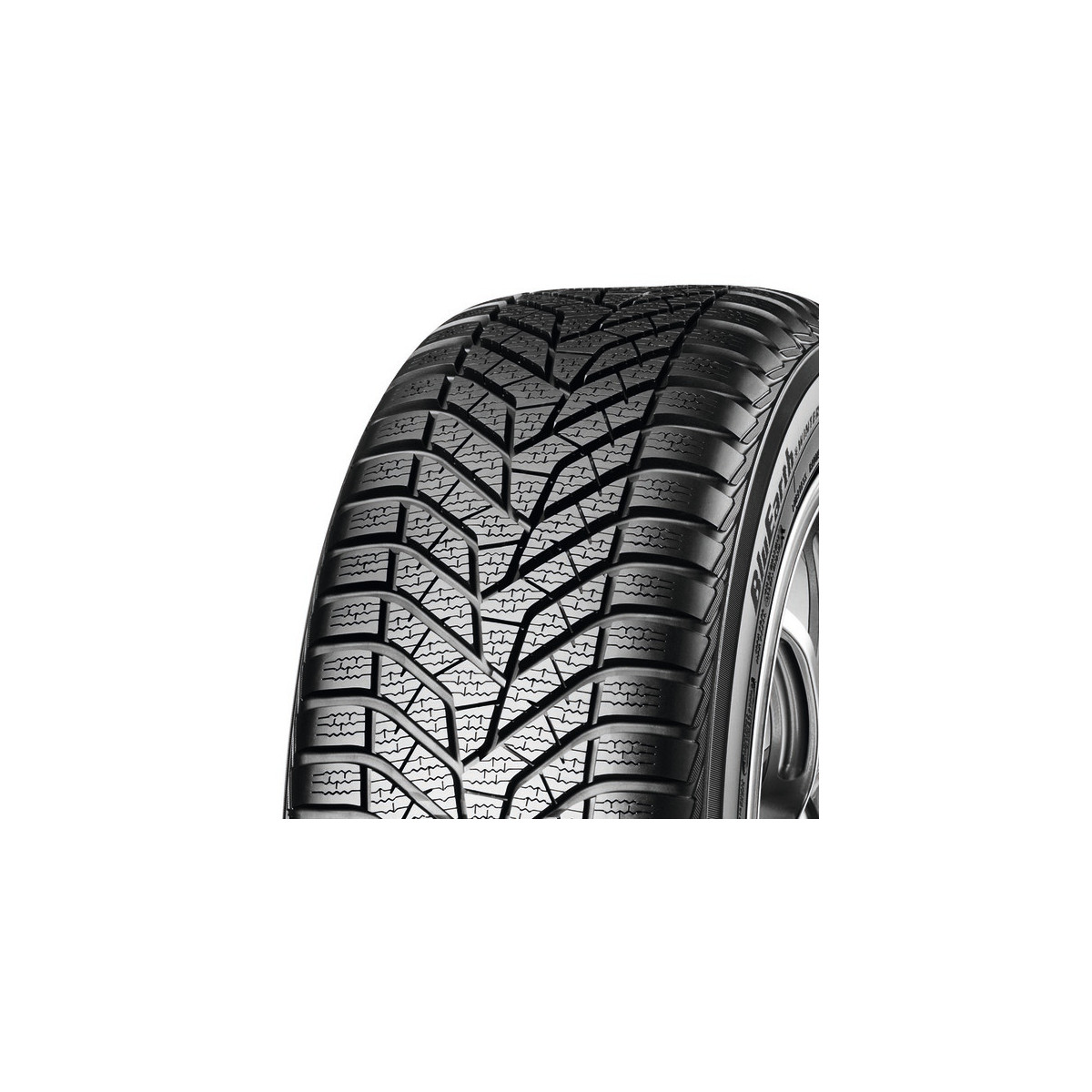 Χειμερινό ελαστικό Yokohama Bluearth Wint.v905 215/50 R18 92V
