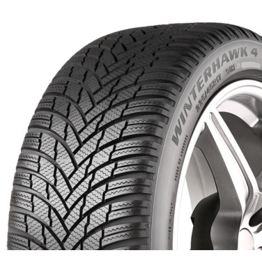 Firestone Winterhawk 4 vinterdekk 215/50 R18 92V