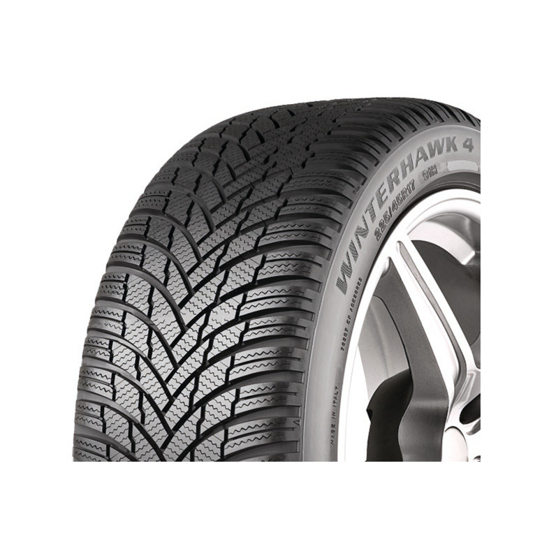 Χειμερινό ελαστικό Firestone Winterhawk 4 215/50 R18 92V