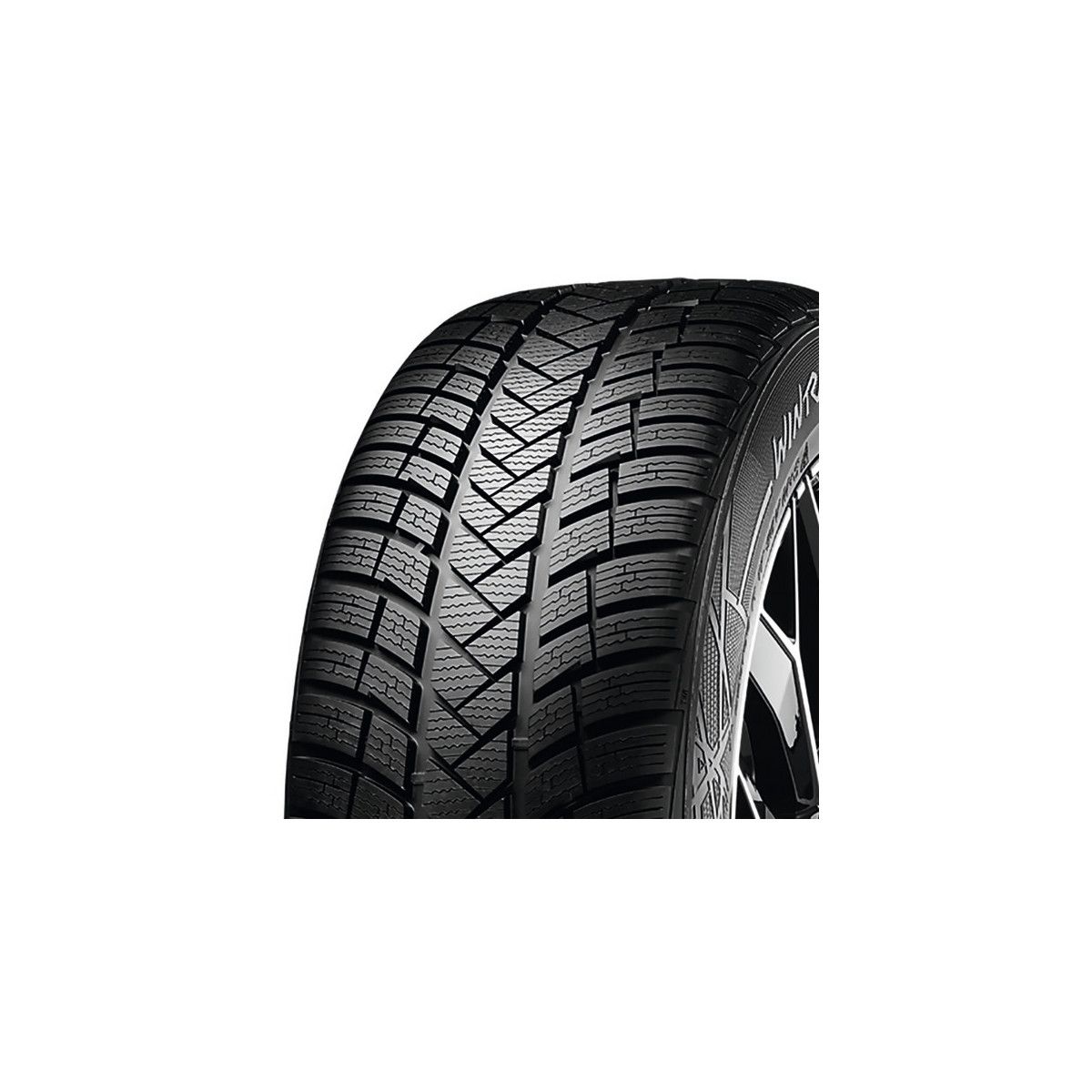 Vinterdäck Vredestein Wintrac Pro Plus 215/50 R18 92V