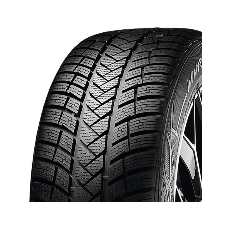 Vredestein Wintrac Pro Plus vinterdæk 215/50 R18 92V