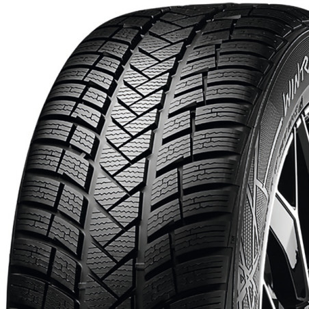 Vredestein Wintrac Pro Plus vinterdekk 215/50 R18 92V