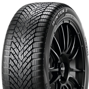 Χειμερινό ελαστικό Pirelli Cinturato Winter-2 215/50 R18 92V