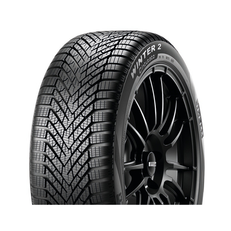 Vinterdäck Pirelli Cinturato Winter-2 215/50 R18 92V
