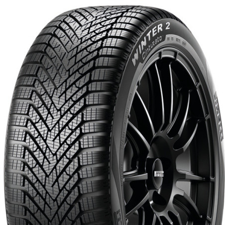 Vinterdäck Pirelli Cinturato Winter-2 215/50 R18 92V