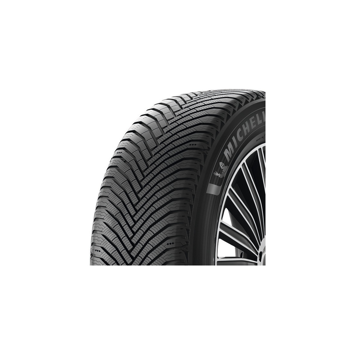 Χειμερινό ελαστικό Michelin Alpin-7 215/50 R18 96V XL
