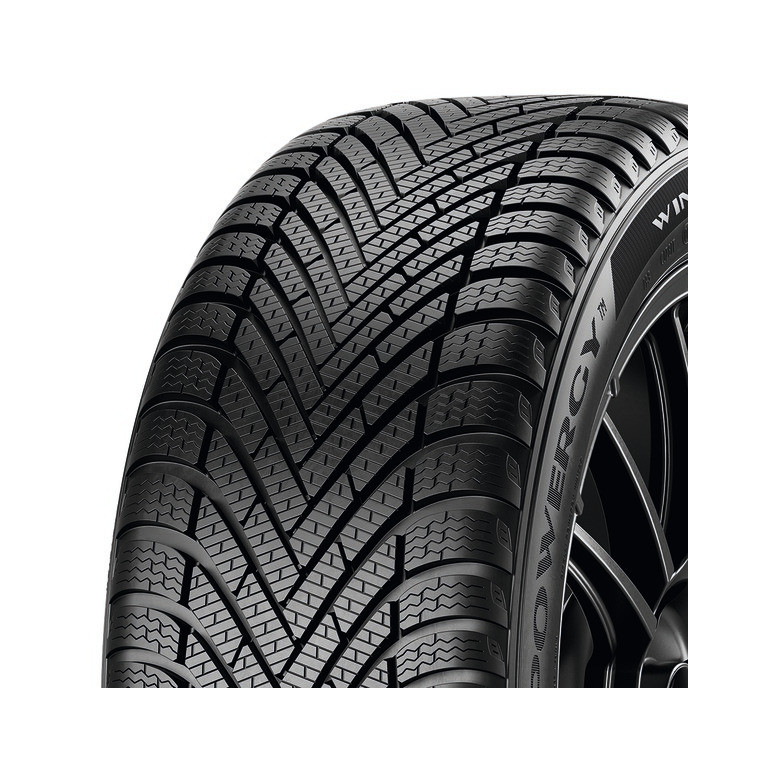 Vinterdekk Pirelli Powergy Winter 215/50 R18 92V
