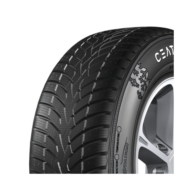 Ceat Winter Drive vinterdekk 215/50 R18 92V