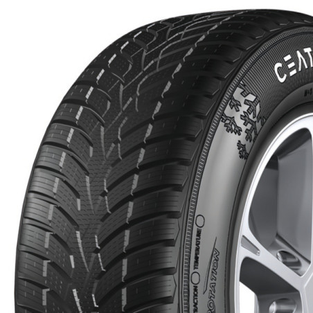 Ceat Winter Drive vinterdekk 215/50 R18 92V