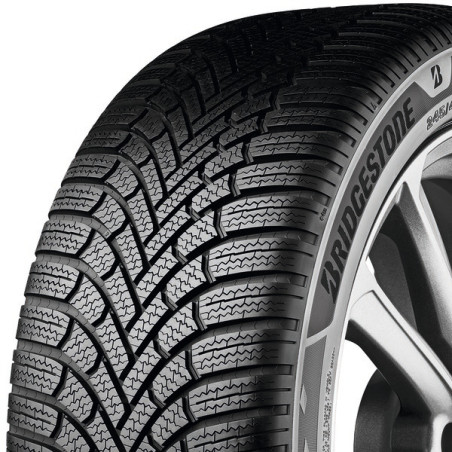 Bridgestone Blizzak-6 vinterdæk 215/50 R18 92V