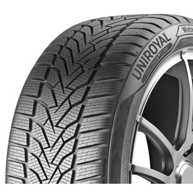 Vinterdäck Uniroyal Winterexpert 215/50 R18 92V
