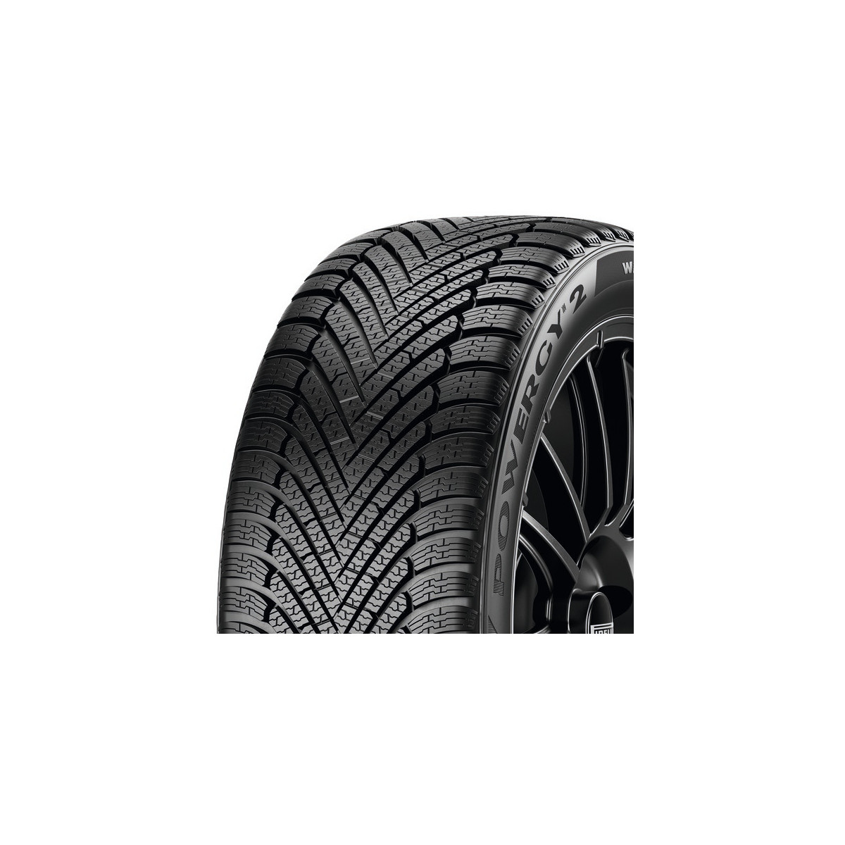 Χειμερινό ελαστικό Pirelli Powergy-2 Winter 215/50 R18 92V